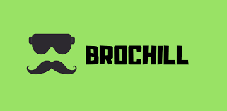 BroChill - Lyrical songs, Videos for status, stories Apk icon